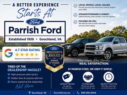Used 2025 Ford Bronco Badlands AWD/4WD image 4