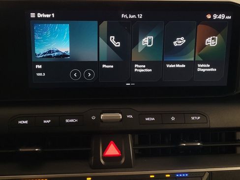 Used 2025 Kia K4 FWD image 25