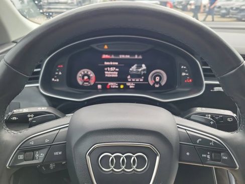 Used 2023 Audi Q7 3.0T Premium image 18