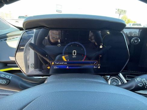 New 2026 Chevrolet Trax ACTIV w/ Driver Confidence Package FWD image 21