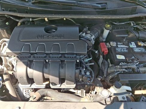 Used 2019 Nissan Sentra SV FWD image 27