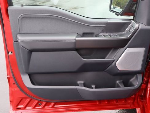 New 2025 Ford F150 Lariat w/ Equipment Group 502A High image 27