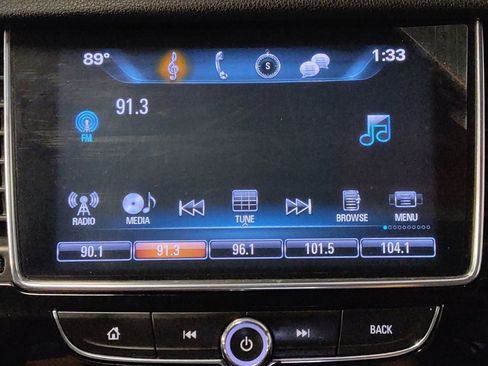 Used 2018 Buick Encore Preferred image 25