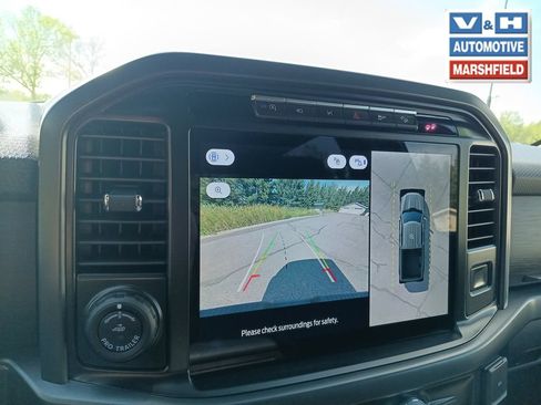 Used 2024 Ford F150 XLT w/ Equipment Group 302A MID AWD/4WD image 12