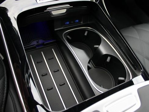 New 2026 Mercedes-Benz S 500 4MATIC image 26