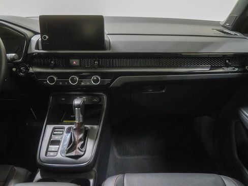 Certified 2025 Honda CR-V Sport Touring image 33