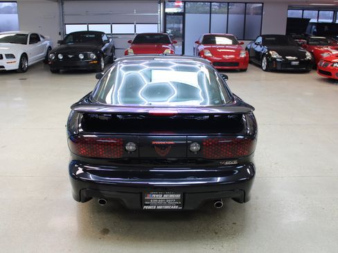 Used 2000 Pontiac Firebird Formula image 25