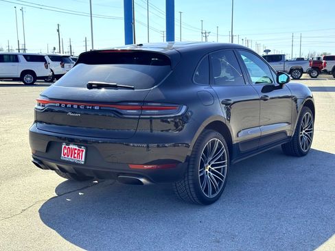 Used 2020 Porsche Macan image 7