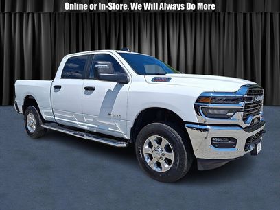 Used 2025 RAM 2500 Big Horn