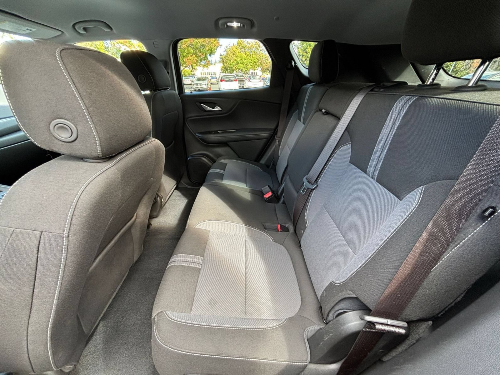 Used 2026 Chevrolet Blazer LT FWD image 26