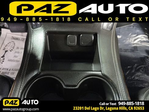 Used 2019 Chevrolet Tahoe LT w/ Max Trailering Package image 34