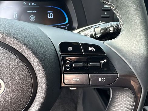 New 2026 Hyundai Elantra Sport image 15