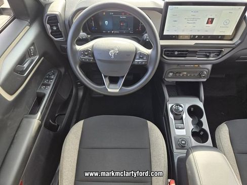 New 2026 Ford Bronco Sport Big Bend AWD/4WD image 8