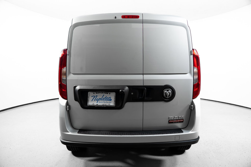 Used 2022 RAM ProMaster City Wagon FWD image 9