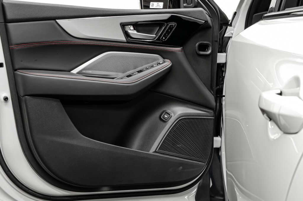 New 2026 Acura MDX A-Spec AWD/4WD image 9