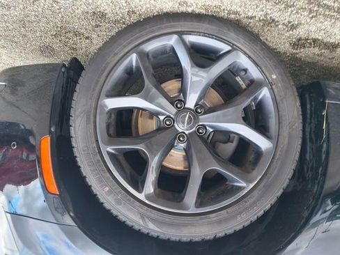 Used 2021 Chrysler 300 S image 26