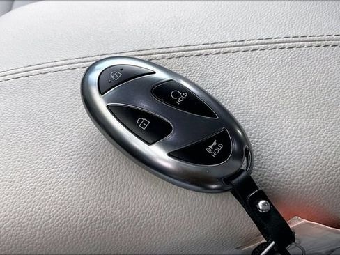 Certified 2026 Hyundai Tucson SEL FWD image 12