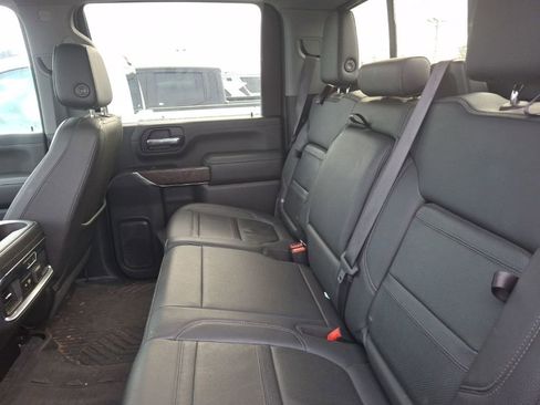 Used 2020 GMC Sierra 3500 Denali image 12