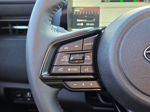 New 2026 Subaru Outback Limited XT AWD/4WD image 29
