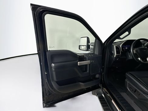 Used 2022 Ford F450 Lariat w/ Lariat Ultimate Package image 16