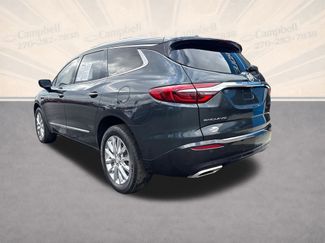 Used 2020 Buick Enclave Premium w/ Sun and Sites Package video 3