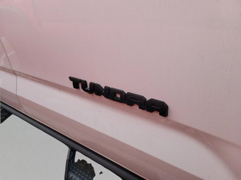 Used 2024 Toyota Tundra SR5 image 24