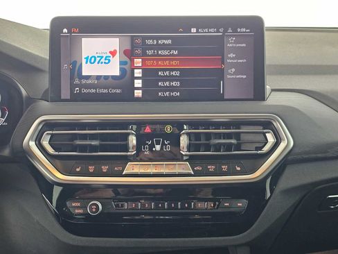 Used 2023 BMW X3 sDrive30i w/ Premium Package RWD image 26