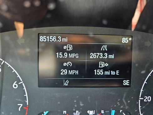 Used 2020 Ford Transit 150 Low Roof RWD image 6