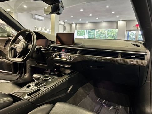 Used 2018 Audi RS 5 w/ Dynamic Package AWD/4WD image 10