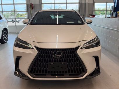 Used 2022 Lexus NX 250 FWD w/ Cold Area Package