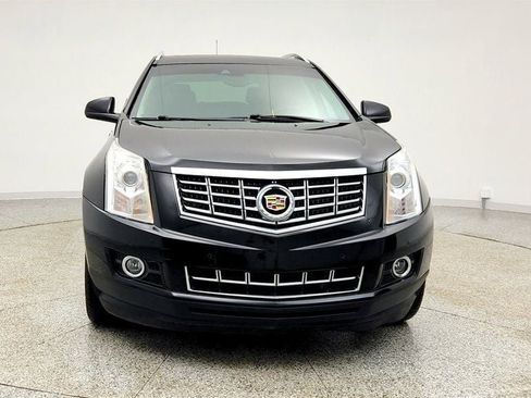 Used 2016 Cadillac SRX Performance w/ Midnight Edition Package image 2