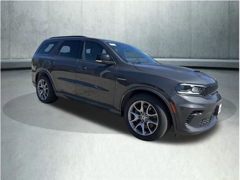 New 2026 Dodge Durango GT image 7