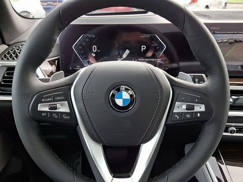 Certified 2026 BMW X5 xDrive40i AWD/4WD image 18