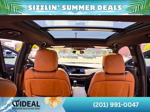 Used 2019 Cadillac XT4 Premium Luxury AWD/4WD image 51