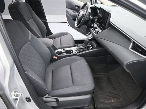 Certified 2024 Toyota Corolla LE w/ LE Convenience Package FWD image 14