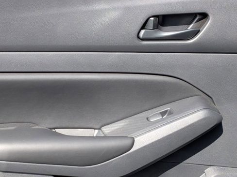 Certified 2025 Nissan Altima 2.5 S image 25