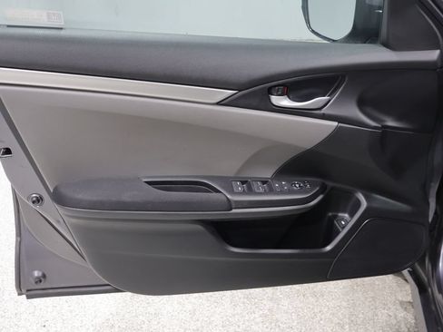 Used 2019 Honda Civic LX image 13