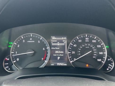 Used 2017 Lexus RX 350 FWD image 25