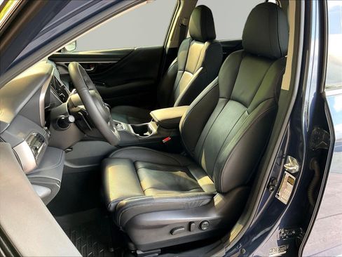 Used 2025 Subaru Outback Touring XT w/ Popular Package #2 AWD/4WD image 21