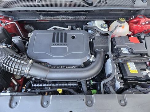 Used 2023 Chevrolet Blazer LT w/ LPO, Floor Liner Package image 29