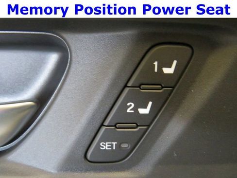 New 2025 Honda Accord Touring image 13