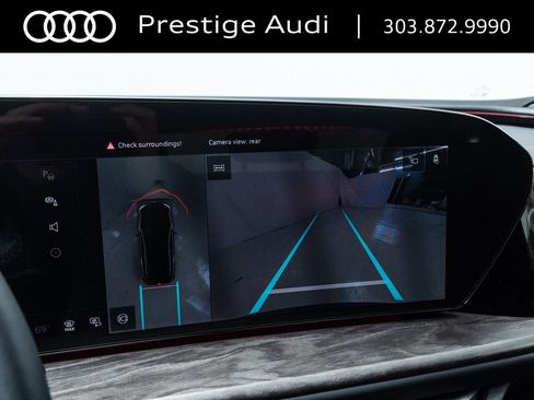 New 2025 Audi Q5 Premium Plus image 17