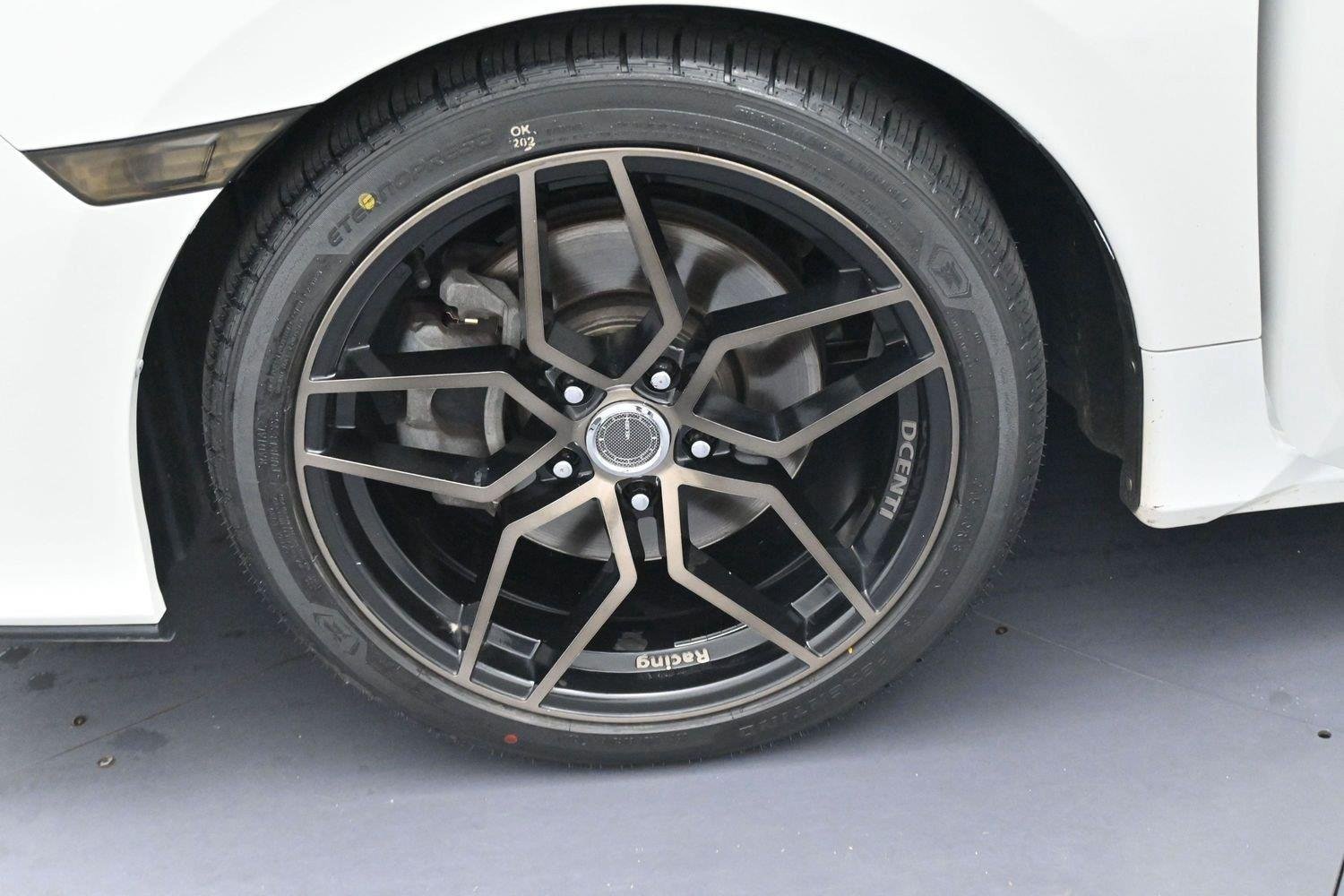 Used 2020 Honda Civic Si image 34