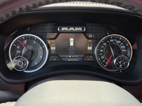 Used 2024 RAM 3500 Laramie w/ Sport Appearance Package AWD/4WD image 26