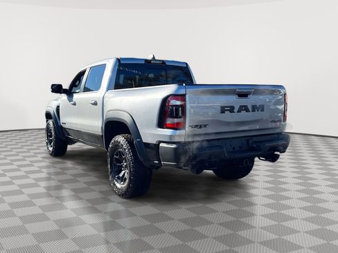 Used 2022 RAM 1500 TRX w/ TRX Level 2 Equipment Group image 6