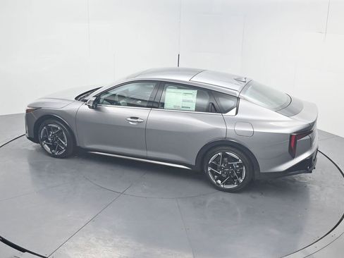 New 2026 Kia K4 GT-Line image 48