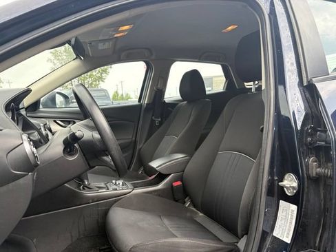 Used 2020 MAZDA CX-3 Sport FWD image 7
