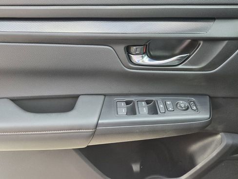 Certified 2025 Honda CR-V Sport image 26