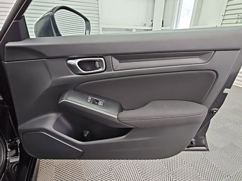 New 2026 Honda Civic Sport image 35