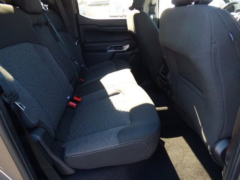 New 2025 Ford Ranger XLT image 6